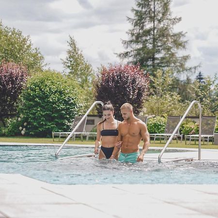 Brandlhof Lodge Saalfelden Zewnętrze zdjęcie
