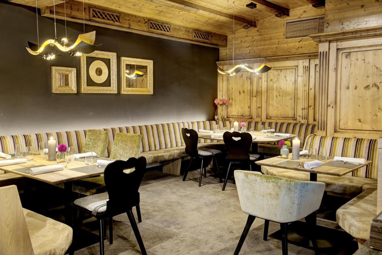 Brandlhof Lodge Saalfelden Zewnętrze zdjęcie