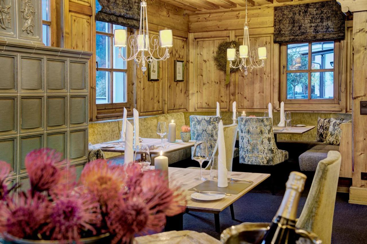 Brandlhof Lodge Saalfelden Zewnętrze zdjęcie