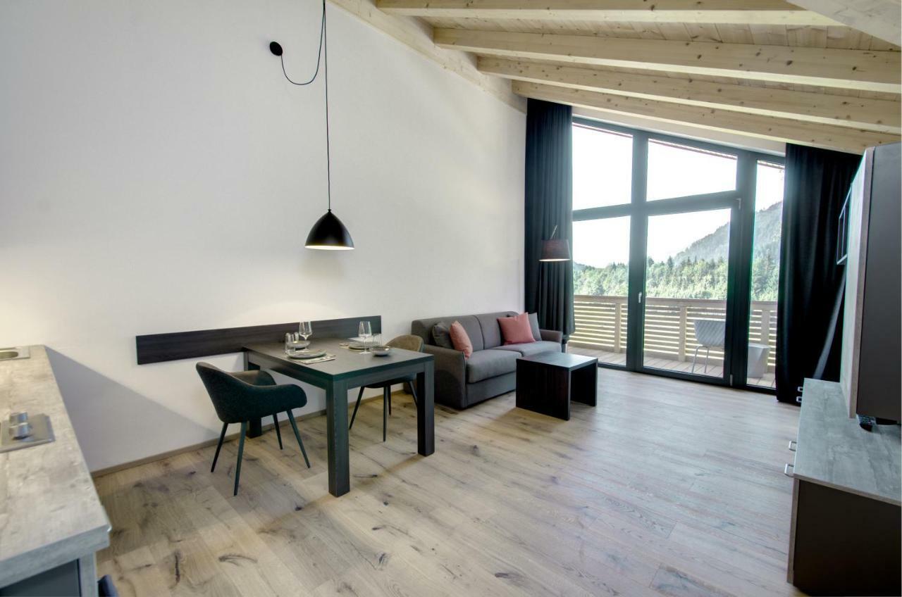 Brandlhof Lodge Saalfelden Zewnętrze zdjęcie