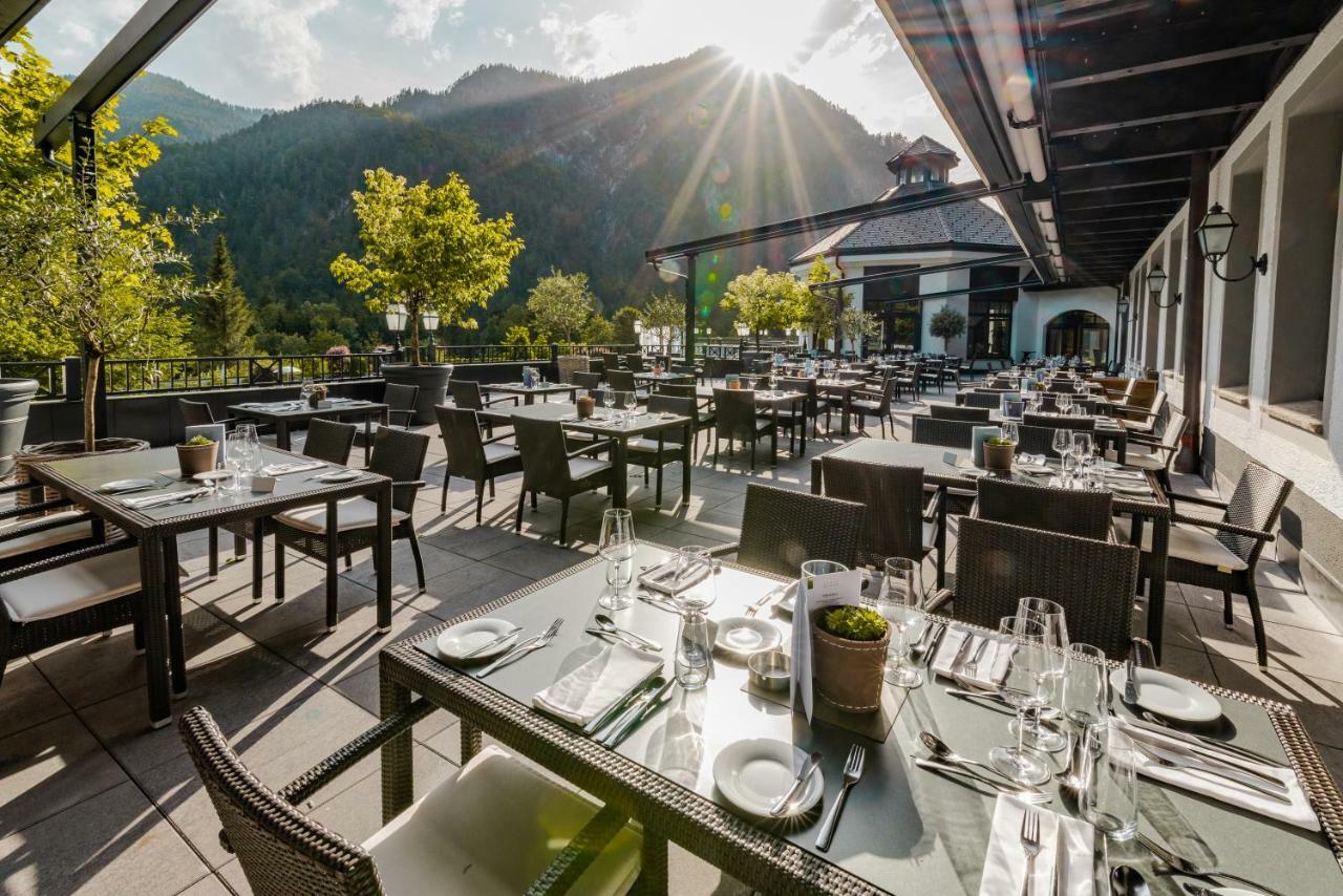 Brandlhof Lodge Saalfelden Zewnętrze zdjęcie