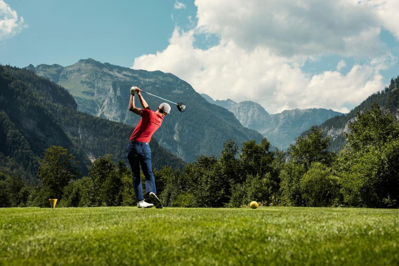 Brandlhof Lodge Saalfelden Zewnętrze zdjęcie